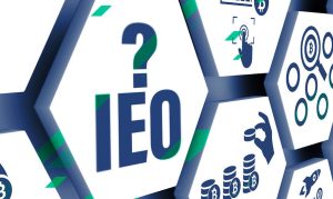IEO projects